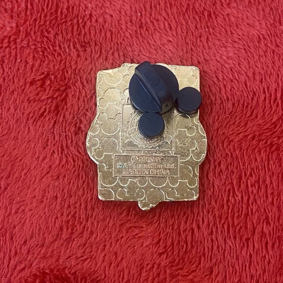 Disney Pin Lot of 6 Star Wars Mickey Mouse Mixed Variety - Picture 7 of 16